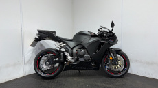 Honda CBR600RR (24MY)
